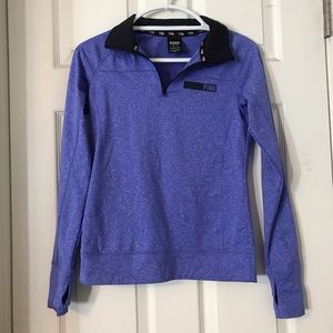 Victoria Secret Pink Workout Hoodie